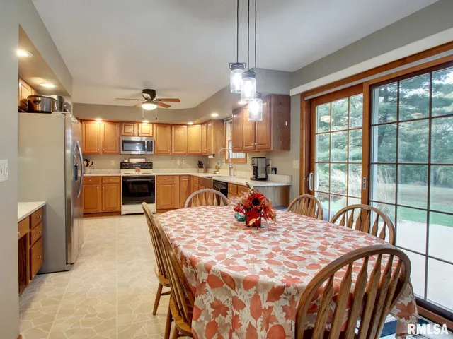 $429,900 | 2834 Glenview Drive, Quincy, IL 62305