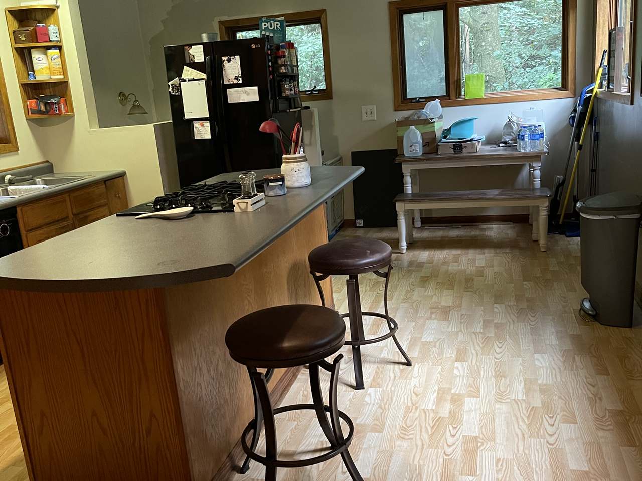 4319 Pine Lake Road Rhinelander, WI 54501 - Photo 10 of 28 Gallery Image 10