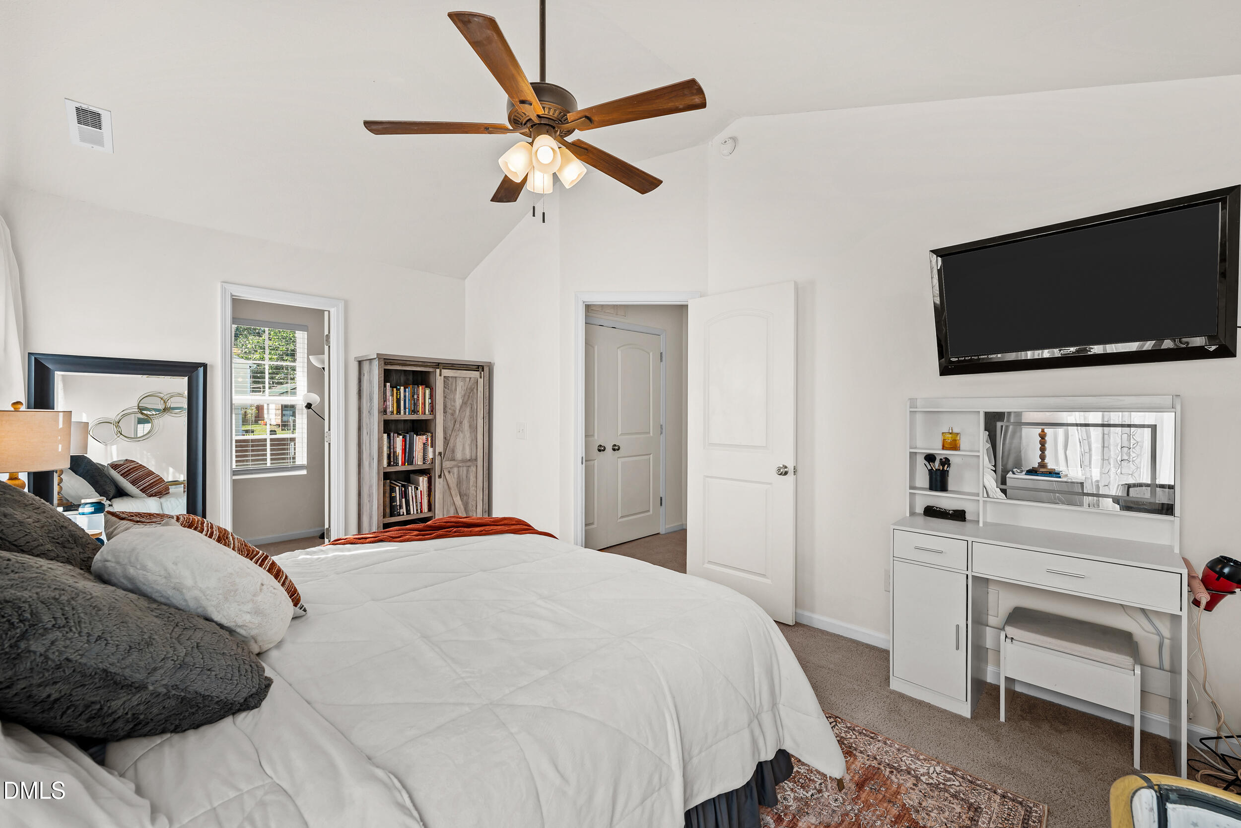 2108 West Simpson Road Burlington, NC 27217 - Photo 15 of 36 20 -2108 w simpson rd, interior, primary