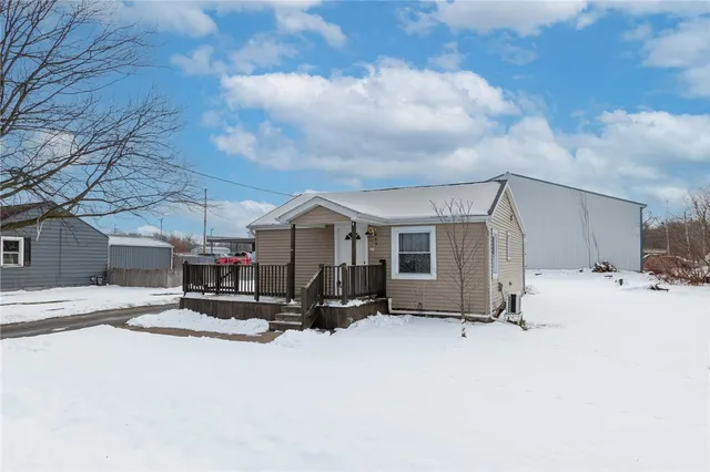 $124,999 | 3914 Railroad Avenue, Williamson, NY 14589