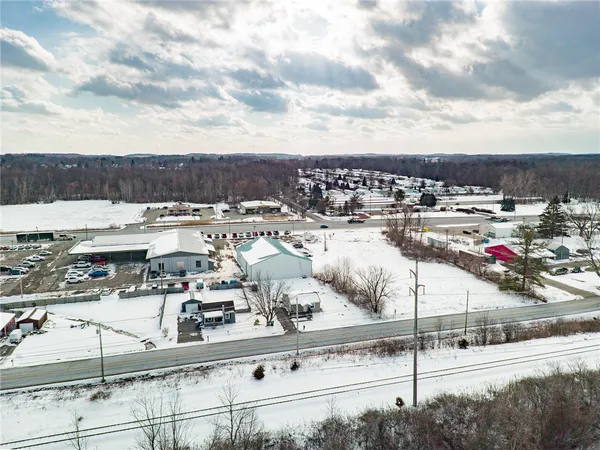 $124,999 | 3914 Railroad Avenue, Williamson, NY 14589