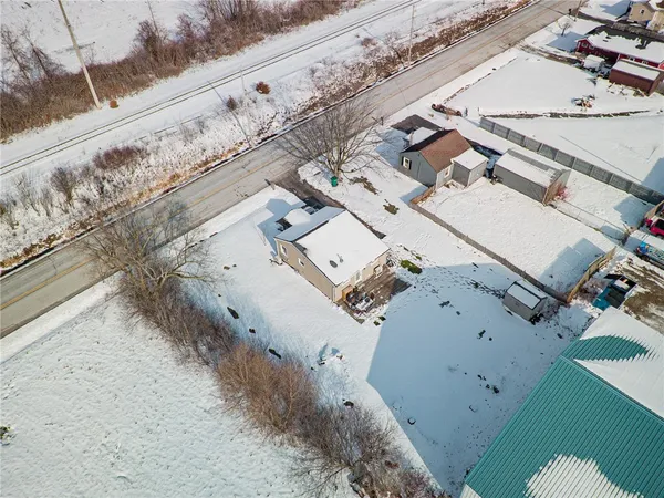 $124,999 | 3914 Railroad Avenue, Williamson, NY 14589