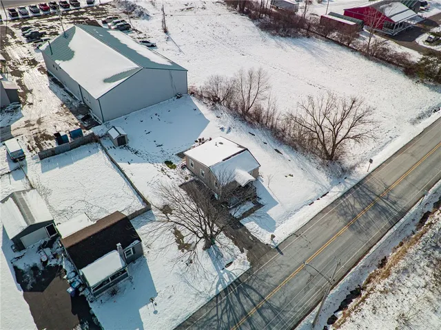 $124,999 | 3914 Railroad Avenue, Williamson, NY 14589