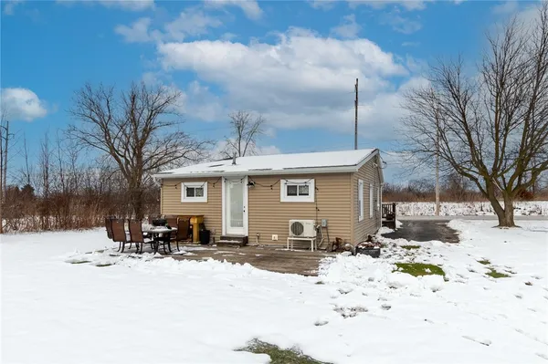 $124,999 | 3914 Railroad Avenue, Williamson, NY 14589