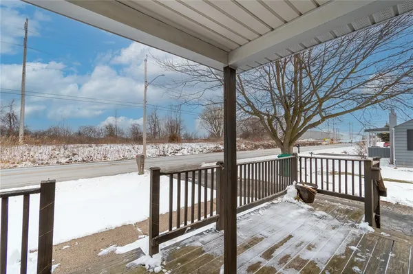 $124,999 | 3914 Railroad Avenue, Williamson, NY 14589
