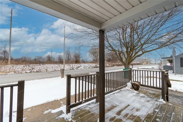 $124,999 | 3914 Railroad Avenue, Williamson, NY 14589