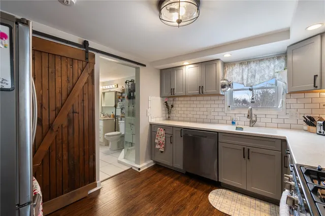 $124,999 | 3914 Railroad Avenue, Williamson, NY 14589