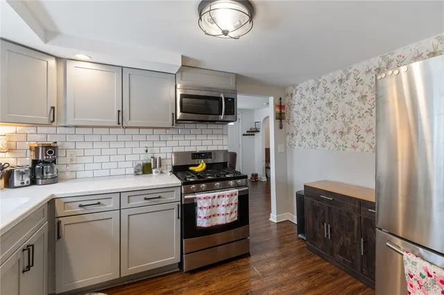 $124,999 | 3914 Railroad Avenue, Williamson, NY 14589