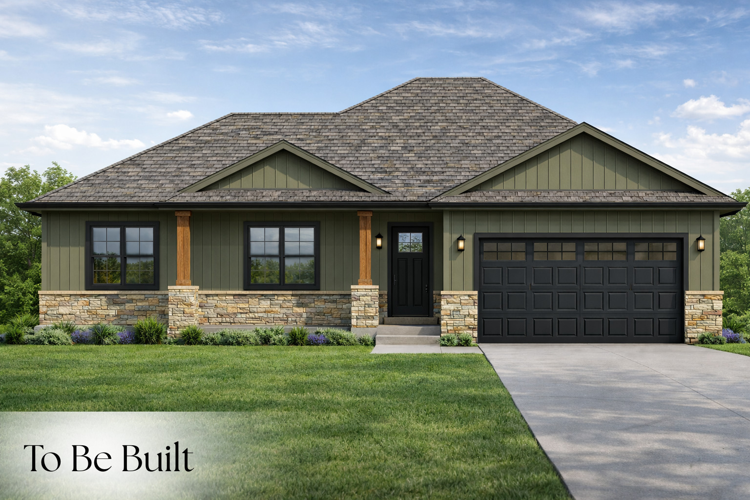 455 Rhonda Road New Liberty, IA 52765 - Photo 1 of 7