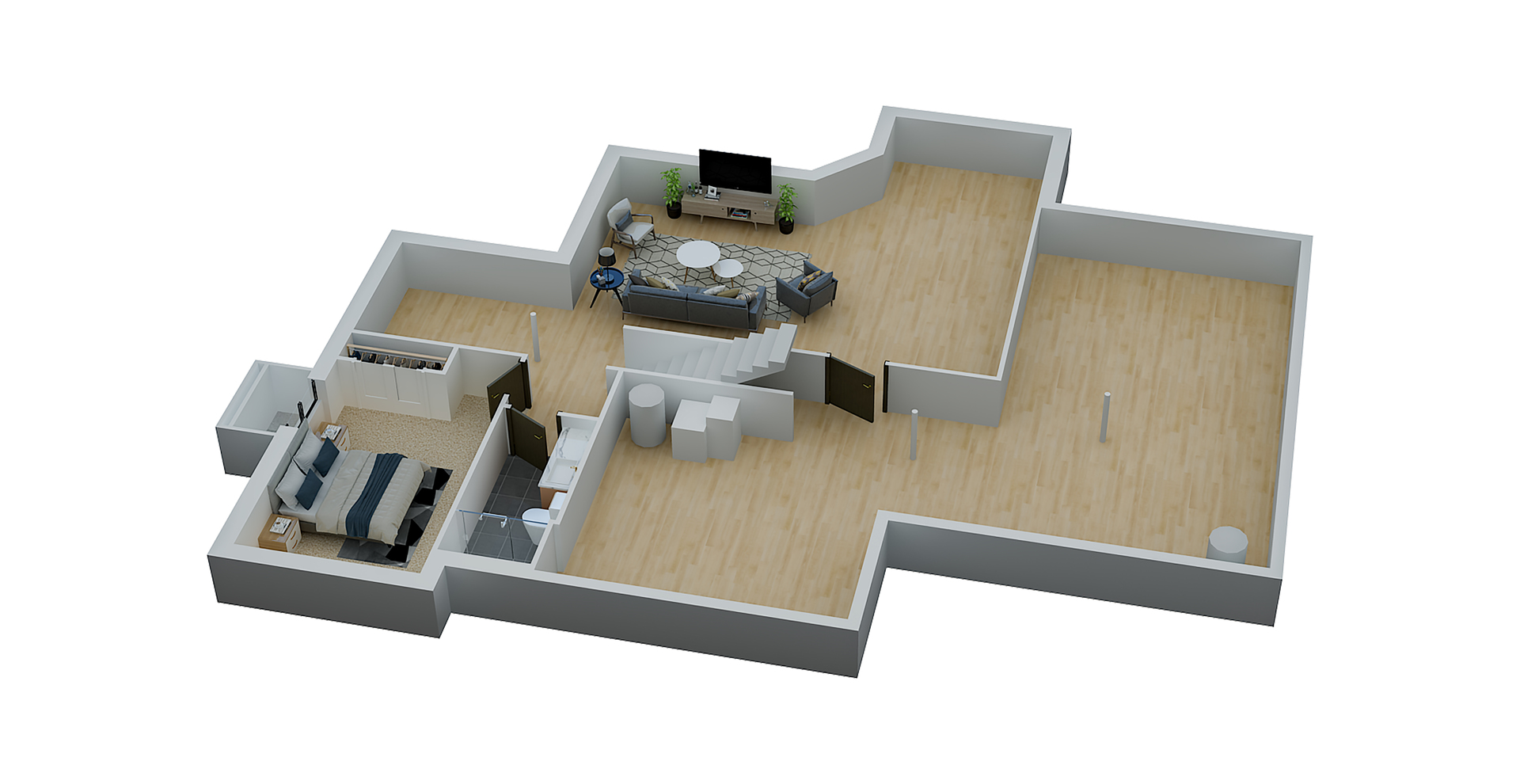 455 Rhonda Road New Liberty, IA 52765 - Photo 3 of 7