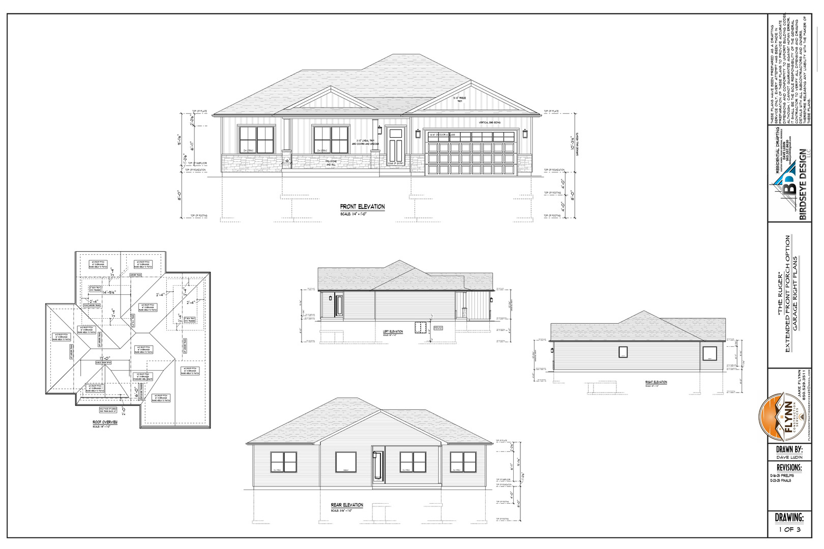 455 Rhonda Road New Liberty, IA 52765 - Photo 4 of 7