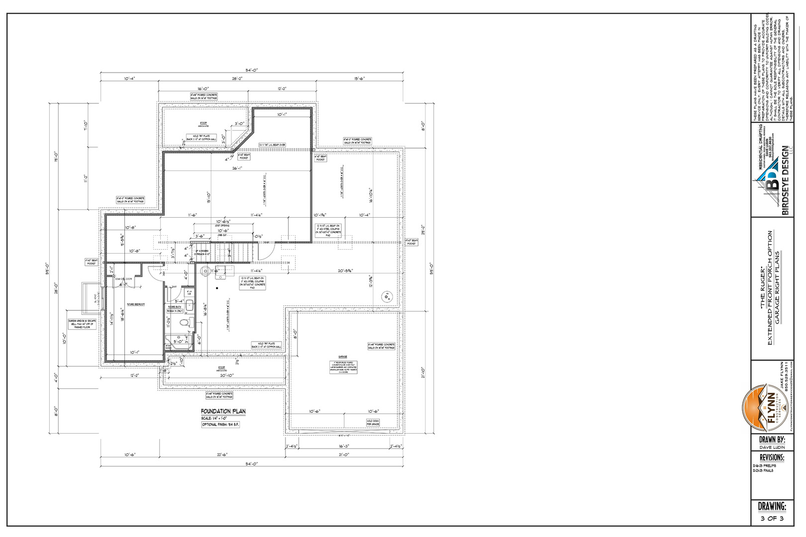 455 Rhonda Road New Liberty, IA 52765 - Photo 6 of 7