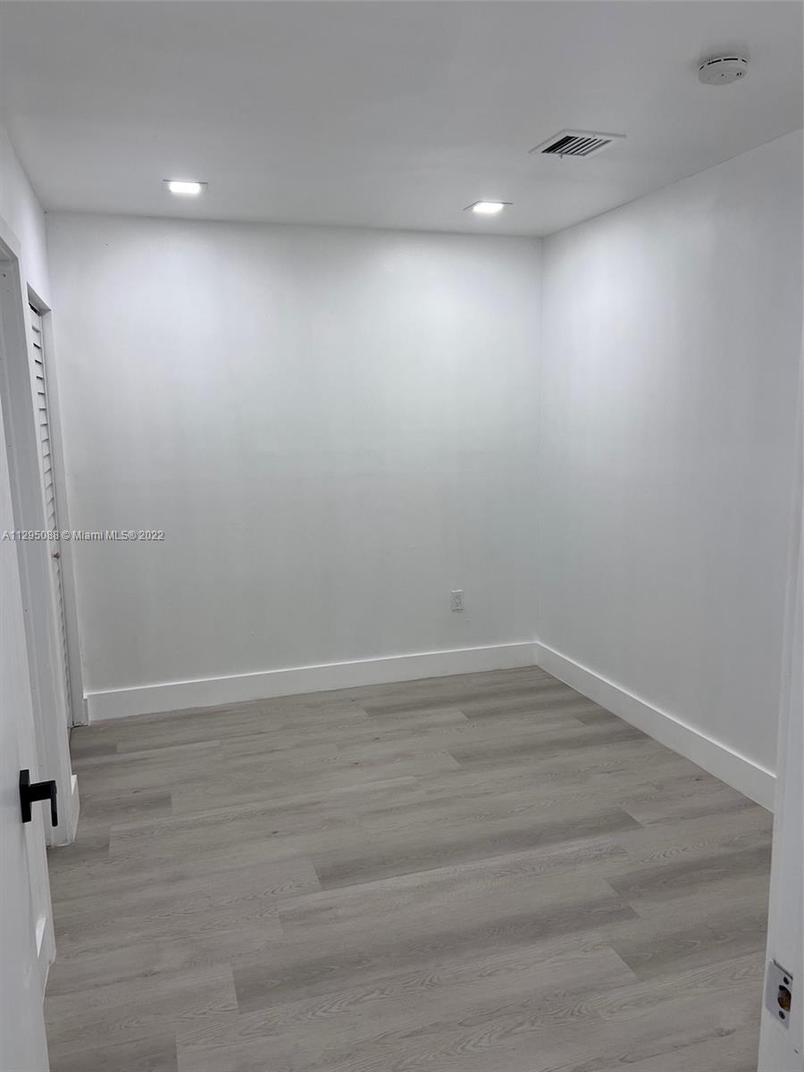 Brownsville Miami, FL 33142 - Photo 8 of 33 a view of an empty room