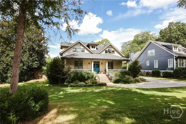$1,575,000 | 338 Springdale Street, Athens, GA 30606