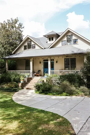 $1,575,000 | 338 Springdale Street, Athens, GA 30606