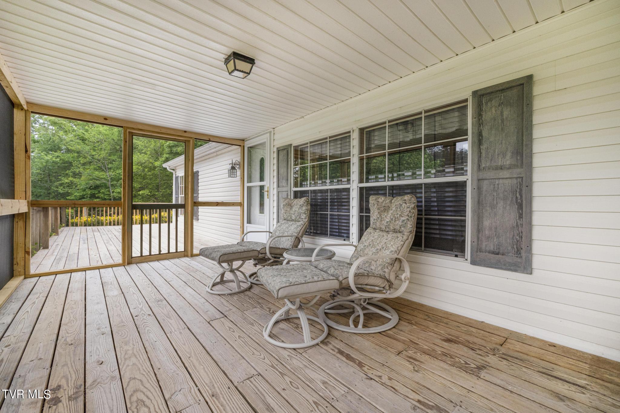 1324 Shakerag Road Greeneville, TN 37743 - Photo 38 of 55 1324 Shake Rag Rd