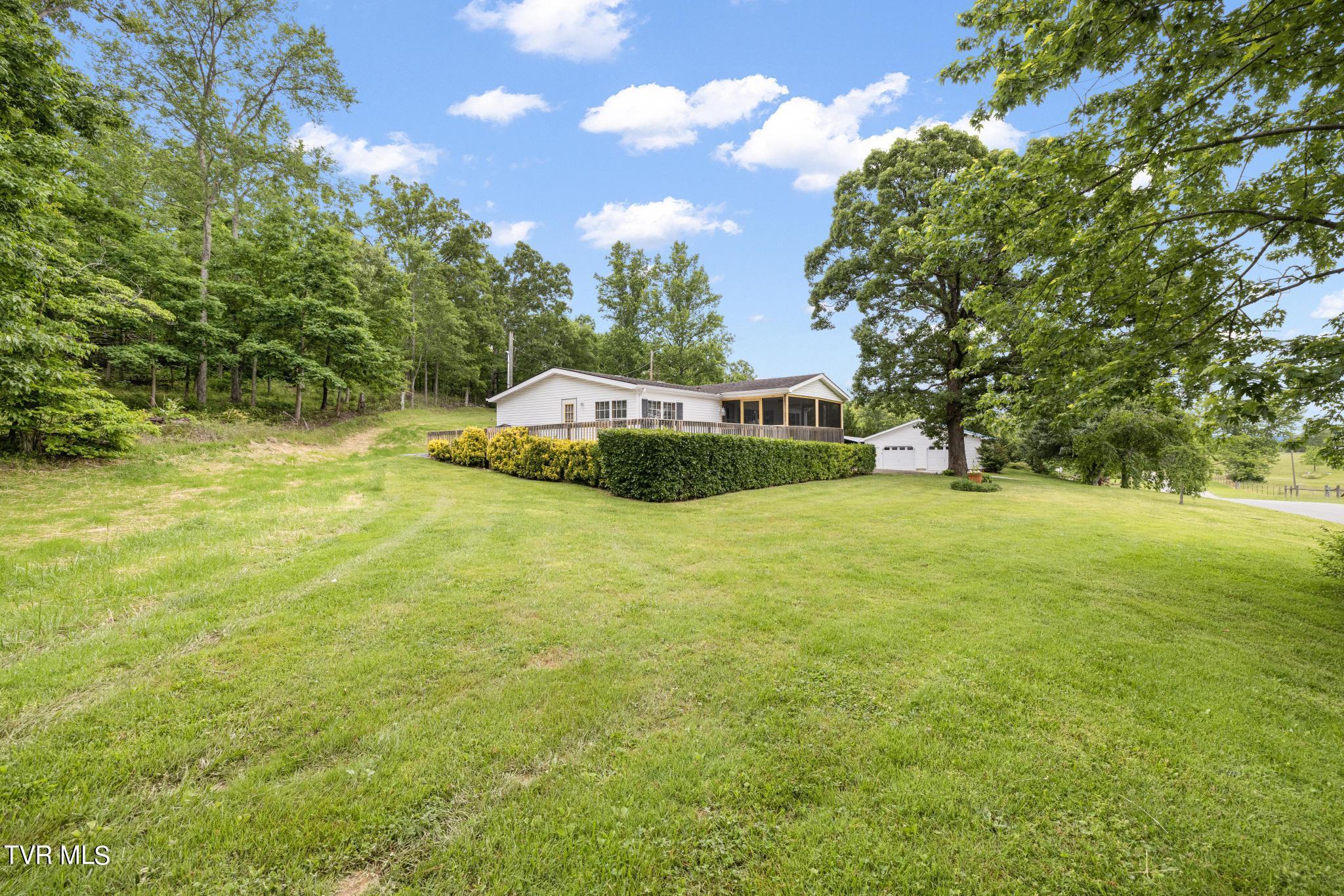 1324 Shakerag Road Greeneville, TN 37743 - Photo 41 of 55 1324 Shake Rag Rd