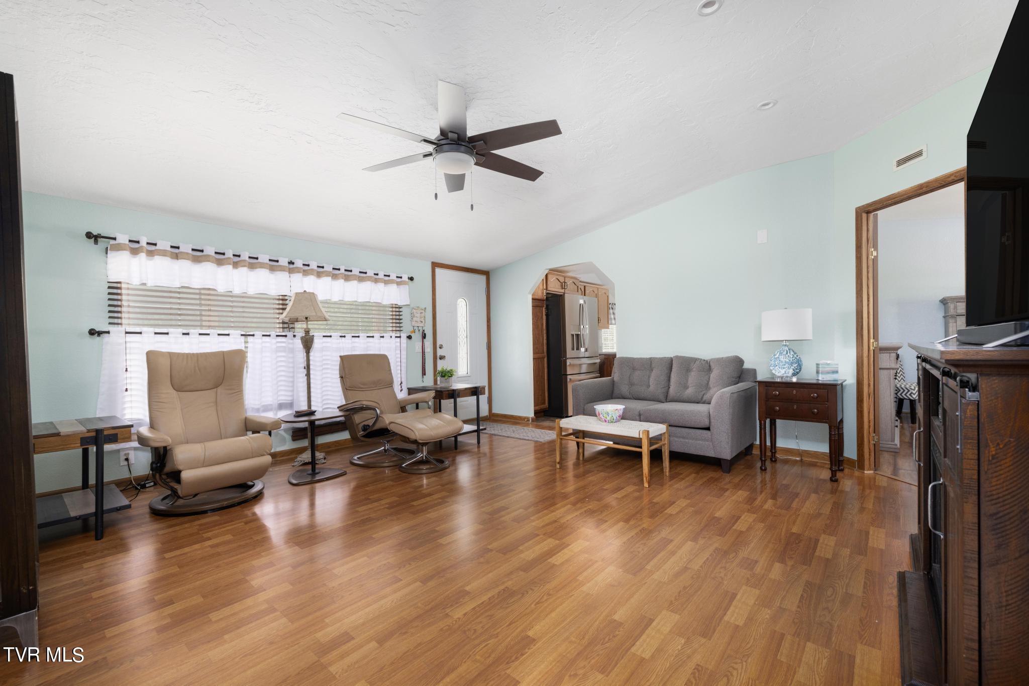 1324 Shakerag Road Greeneville, TN 37743 - Photo 8 of 55 1324 Shake Rag Rd