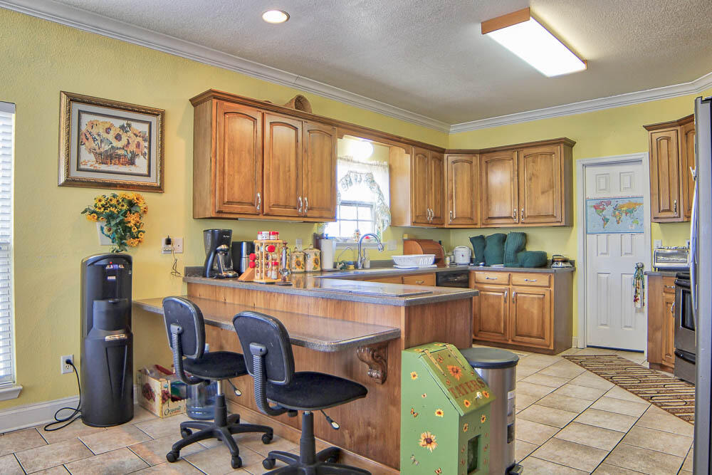 103 Deer Ridge Lane Rock Spring, GA 30739 - Photo 12 of 24 kitchen