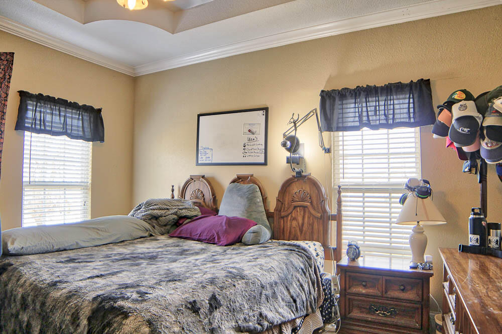 103 Deer Ridge Lane Rock Spring, GA 30739 - Photo 19 of 24 _bedroom 3_edit