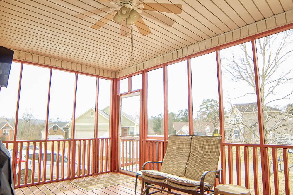 103 Deer Ridge Lane Rock Spring, GA 30739 - Photo 22 of 24 _screened porch_edit