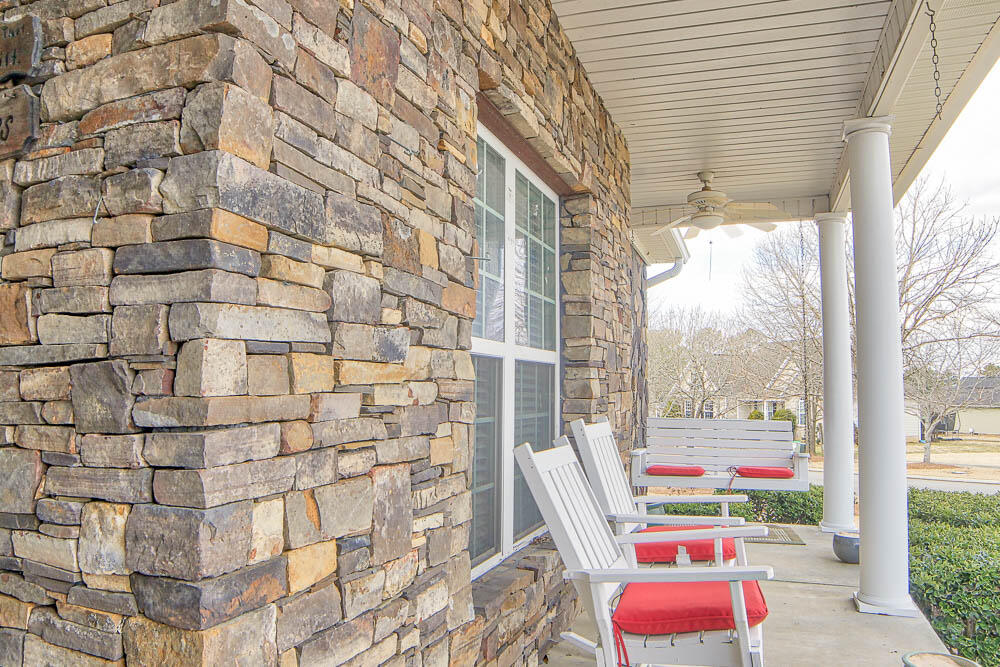 103 Deer Ridge Lane Rock Spring, GA 30739 - Photo 3 of 24 _front porch_edit