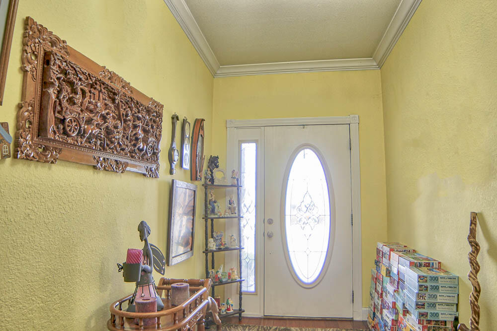 103 Deer Ridge Lane Rock Spring, GA 30739 - Photo 4 of 24 _foyer_edit