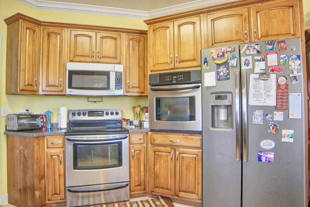 103 Deer Ridge Lane Rock Spring, GA 30739 - Photo 10 of 24 _kitchen 5_edit