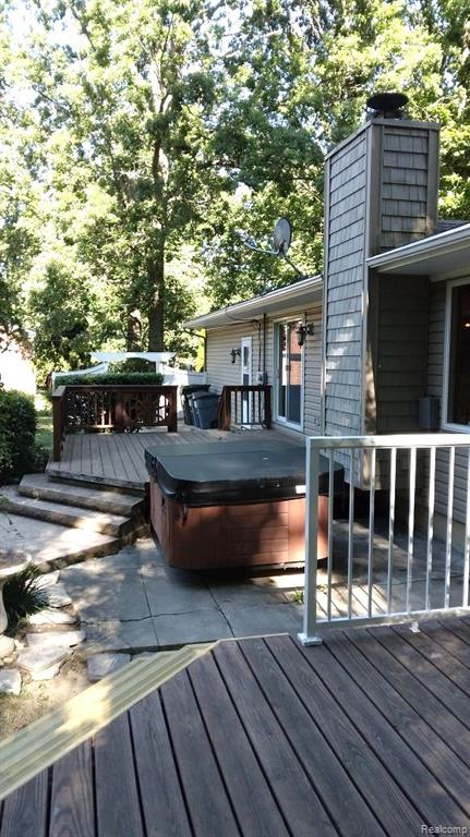 1815 Alsdorf Avenue Rochester Hills, MI 48309 - Photo 5 of 99
