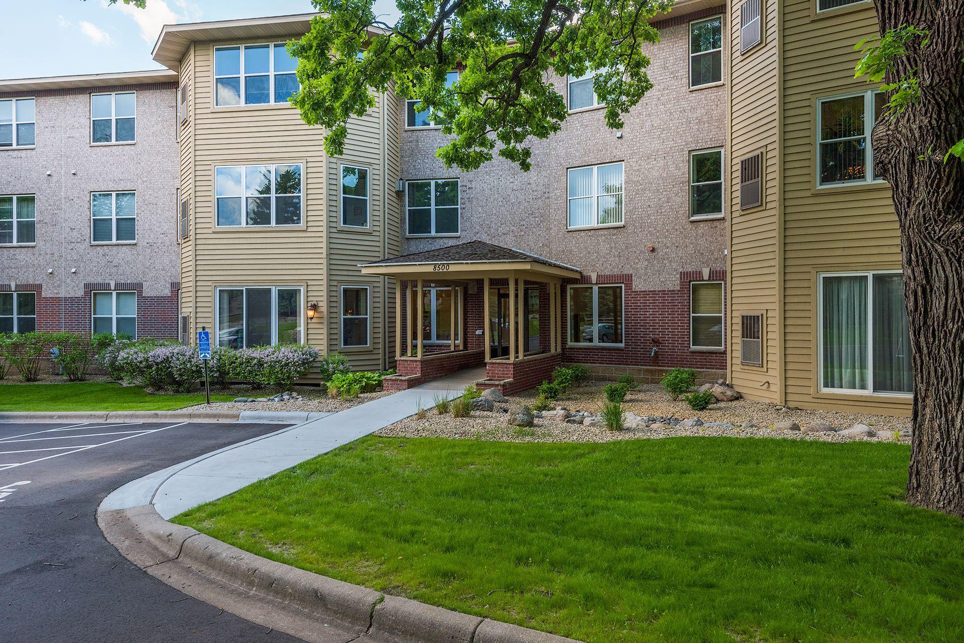 8500 Franlo Road, Unit 307 Eden Prairie, MN 55344 - Photo 40 of 41 Gallery Image 40
