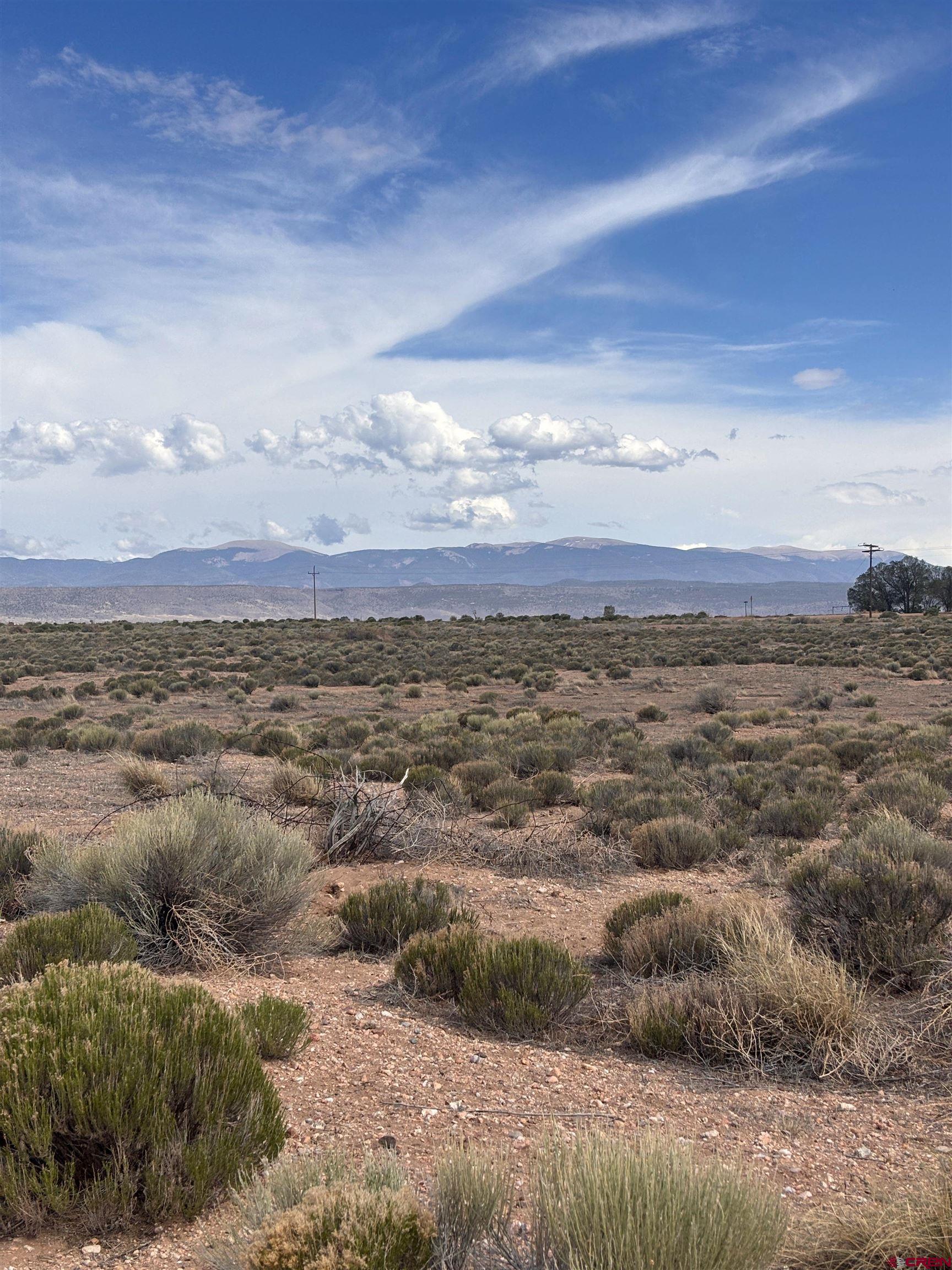 Lot 8 Don Road Sanford, CO 81151 - Photo 1 of 16