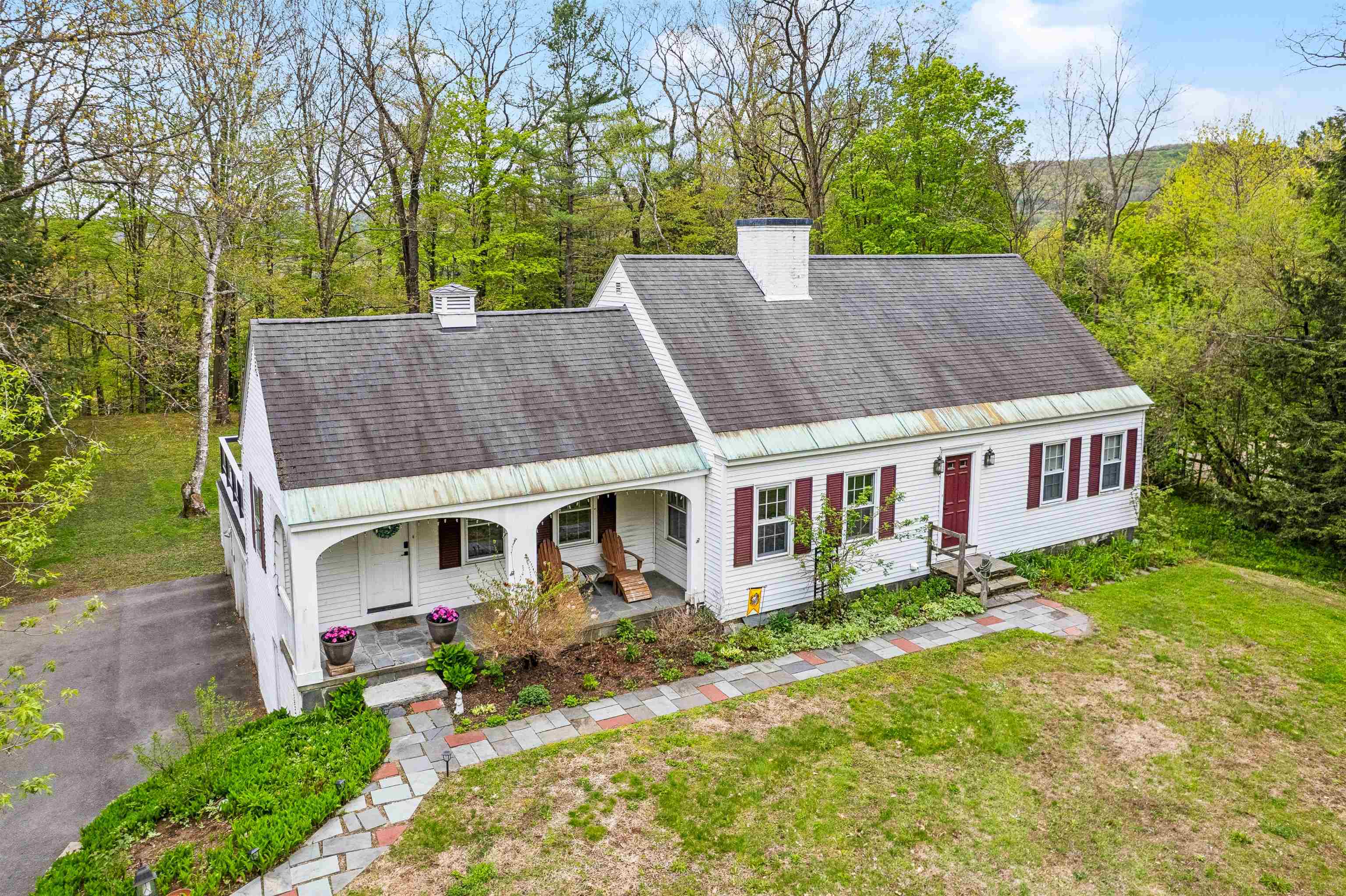 21 Dell Road Springfield, VT 05156 - Photo 1 of 40