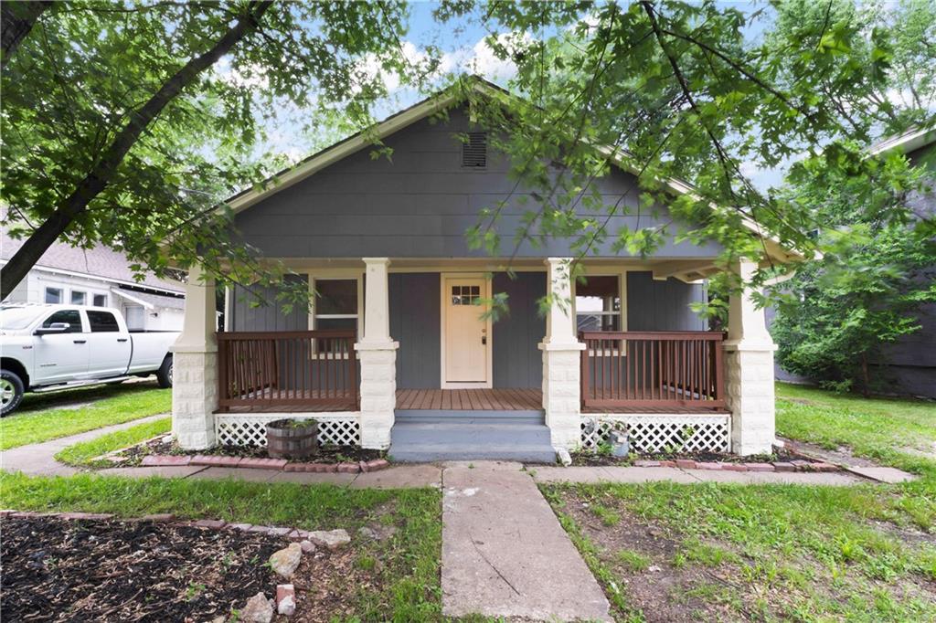 716 West Pacific Ave