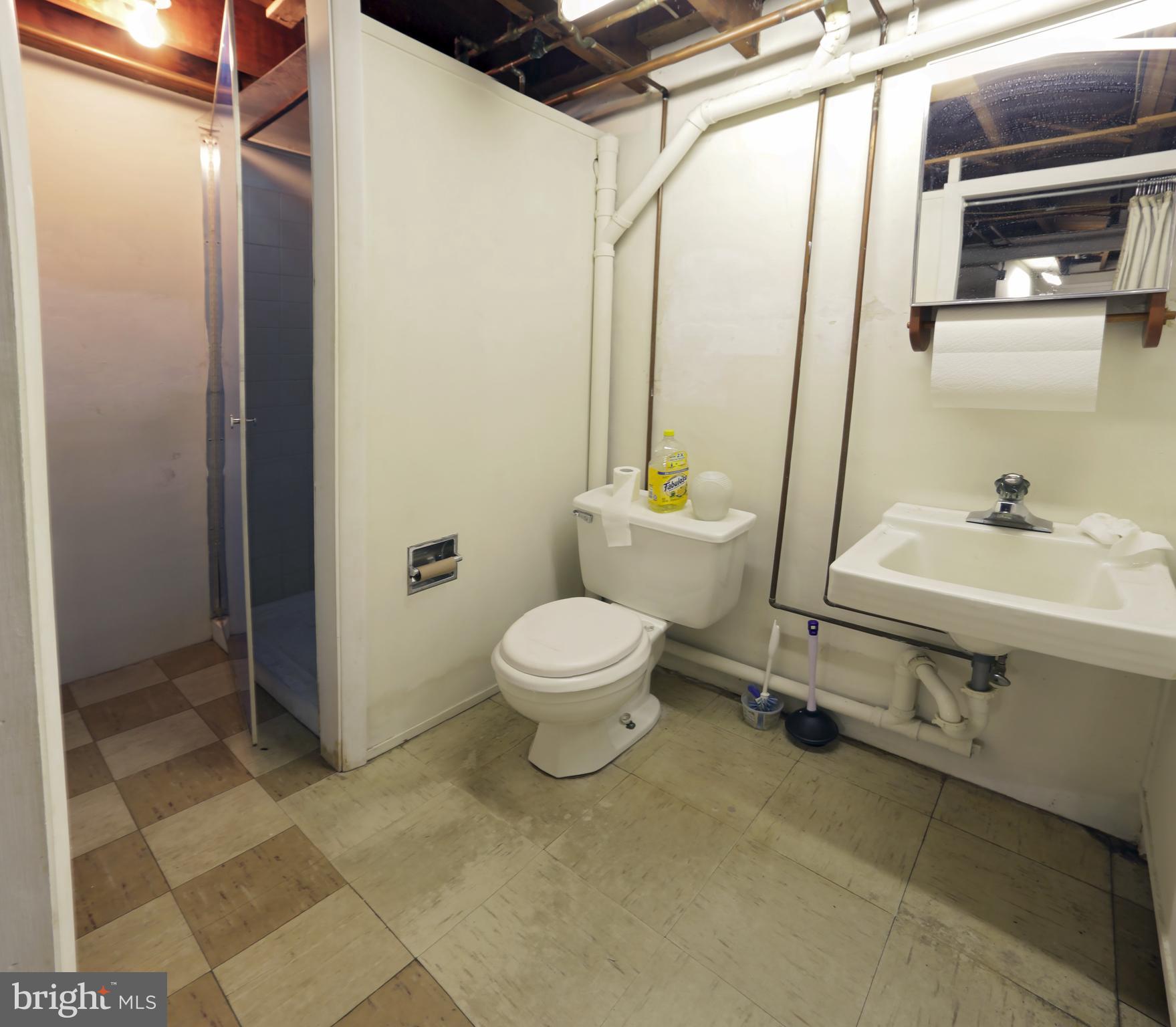 3950 Locust Grove Road Columbia, PA 17512 - Photo 28 of 30 lower level full bath