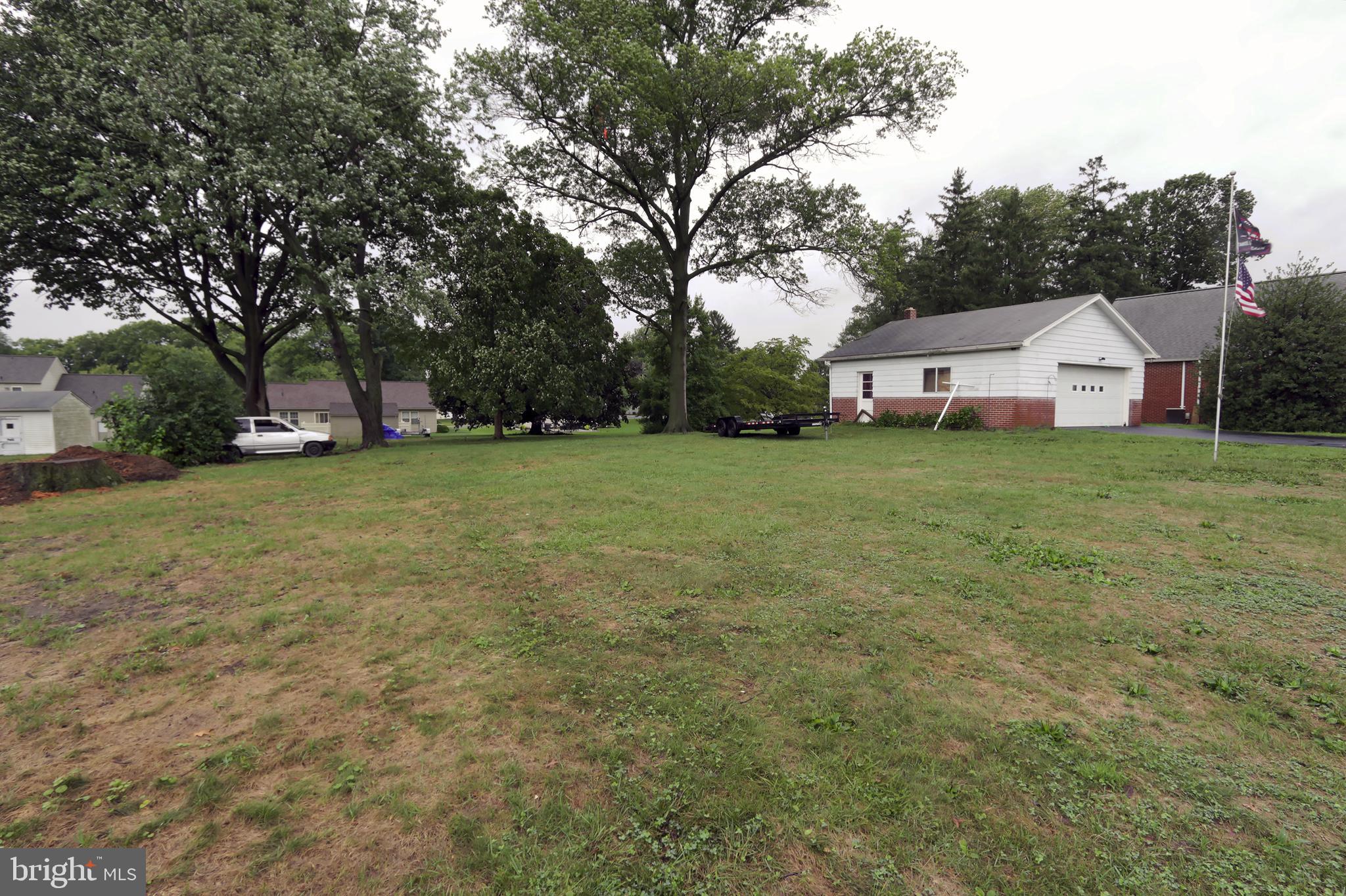 3950 Locust Grove Road Columbia, PA 17512 - Photo 9 of 30 .73 ac yard