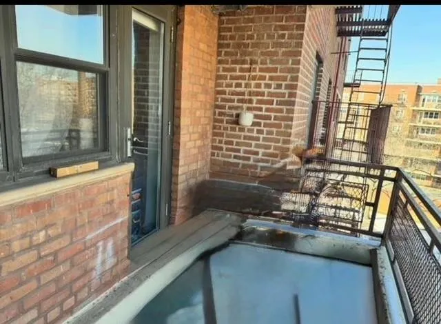 a bathroom with a sink and a bathtub