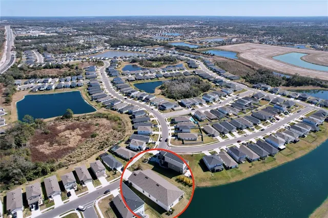 $315,000 | 10425 High Noon Trail, Parrish, FL 34219