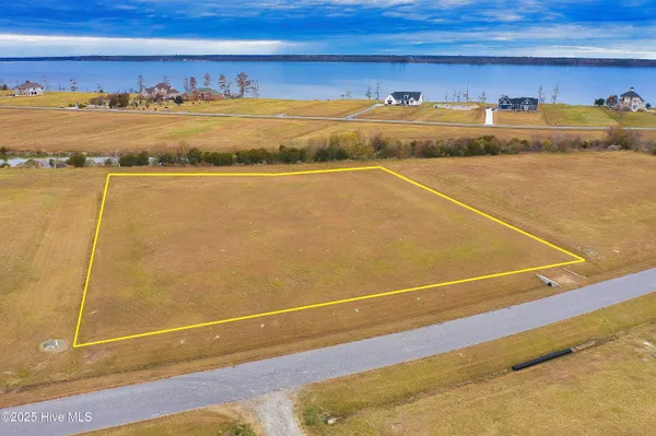 $80,000 | 189 Bald Eagle Point Drive, Hertford, NC 27944