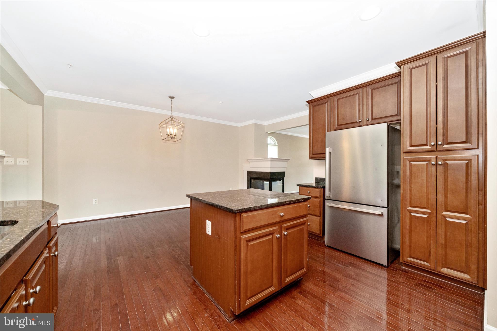 3827 Cullingworth Road Burtonsville, MD 20866 - Photo 16 of 72 Kitchen