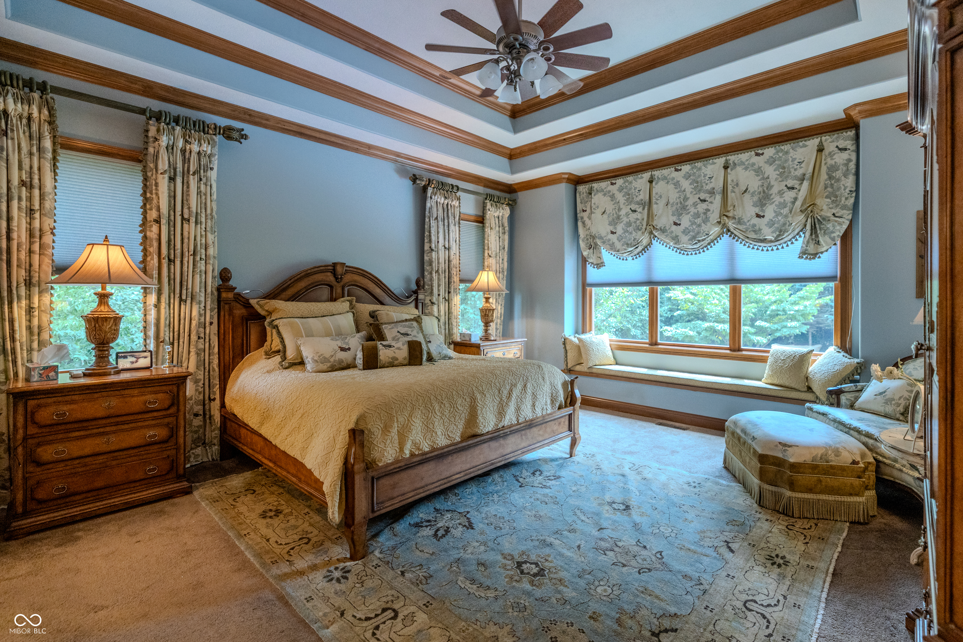 15239 Geist Ridge Drive Fishers, IN 46040 - Photo 19 of 58 Gallery Image 19