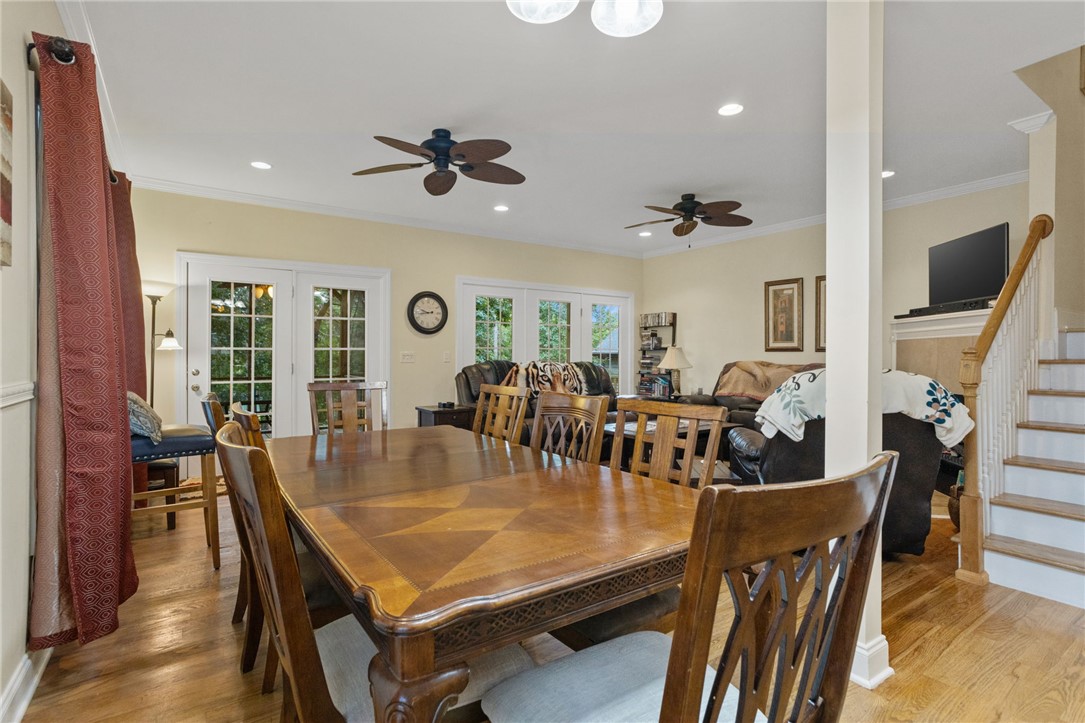 215 Black Bass Road, Unit B Anderson, SC 29626 - Photo 25 of 50 Gallery Image 25
