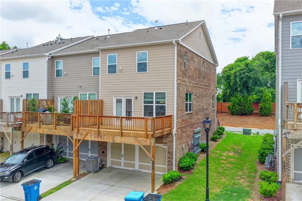 2695 La Rive Drive Duluth, GA 30097 - Photo 52 of 66