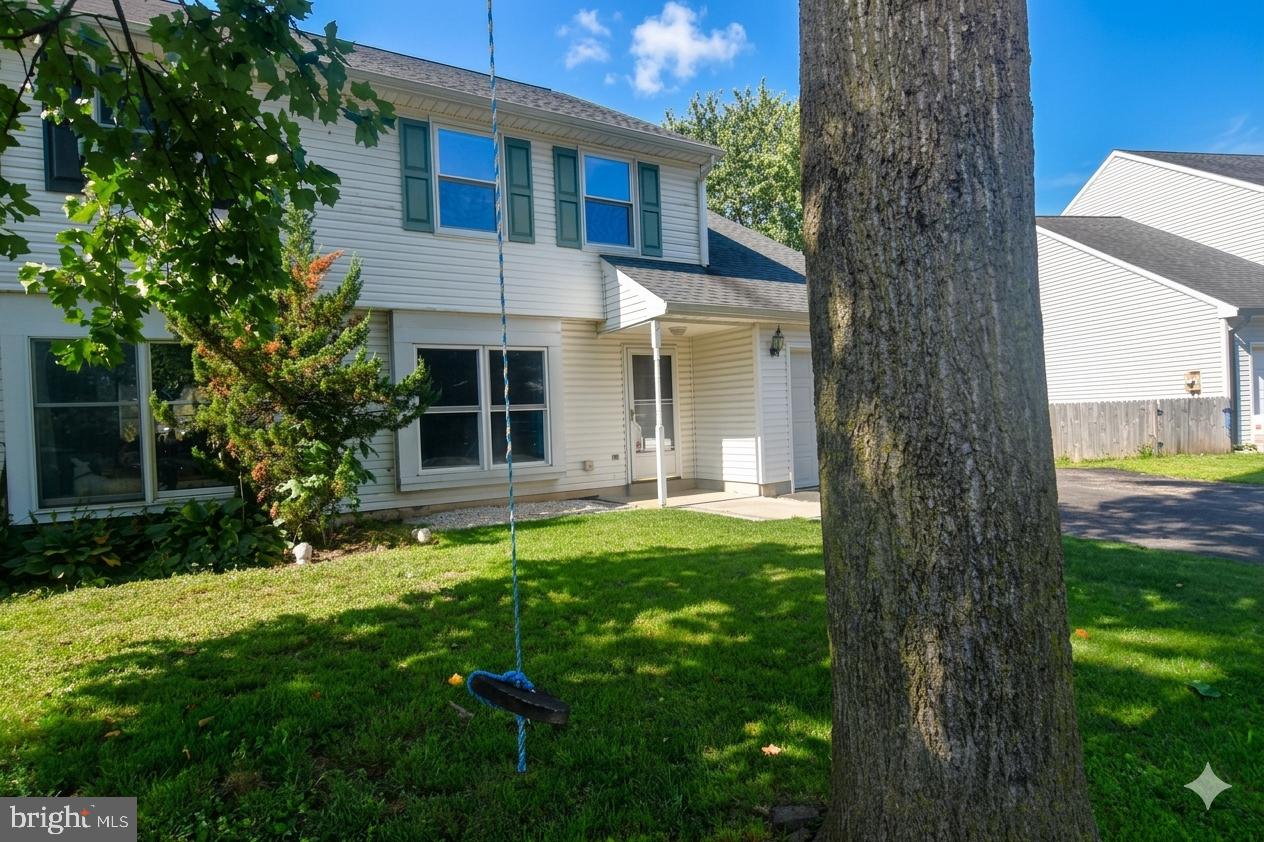2037 Clover Mill Road Quakertown, PA 18951 - Photo 3 of 21 A Great Community, where Tree Swings are Found!