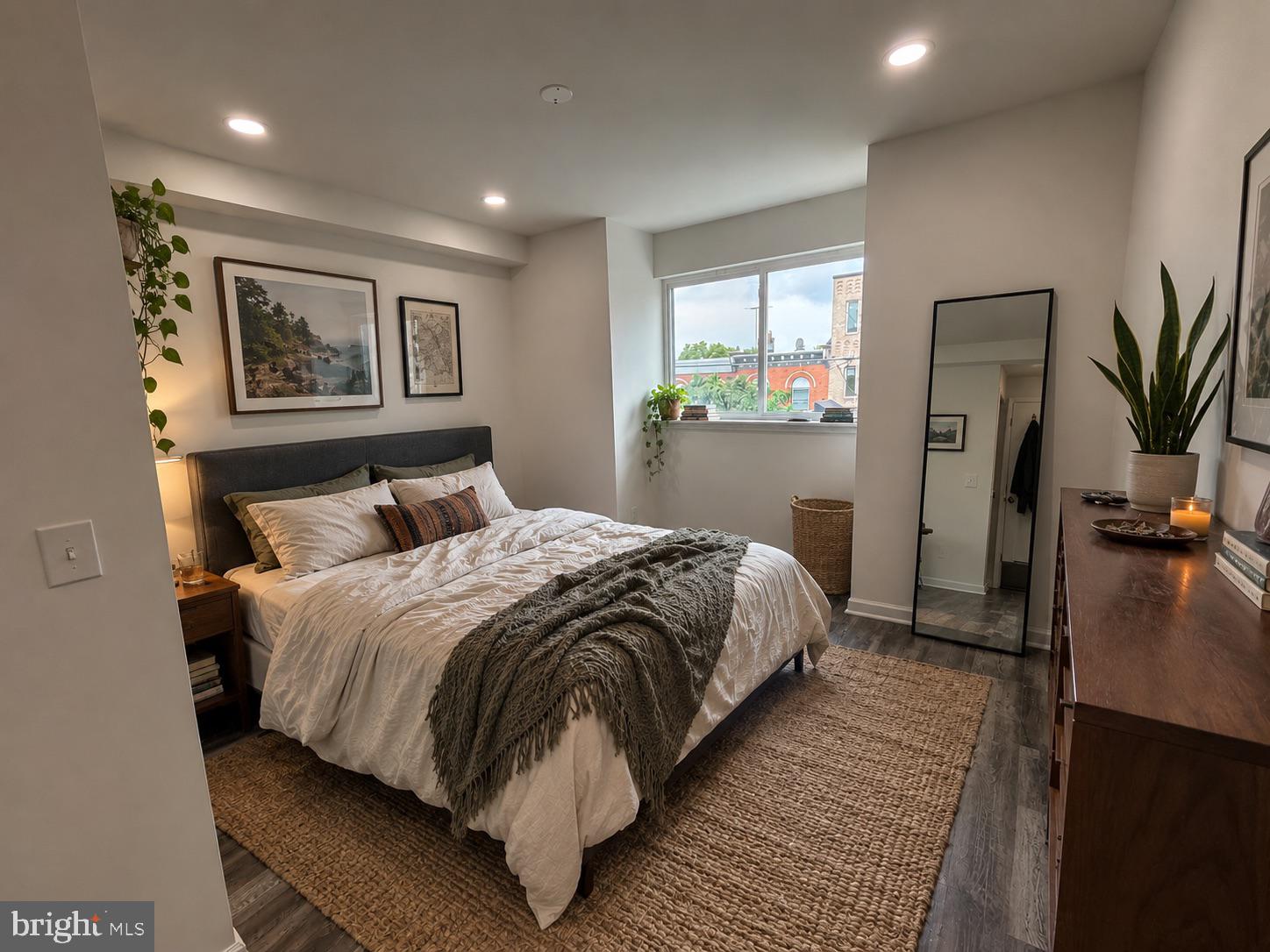 1219 West Butler Street, Unit 2 Philadelphia, PA 19140 - Photo 2 of 10 Gallery Image 2