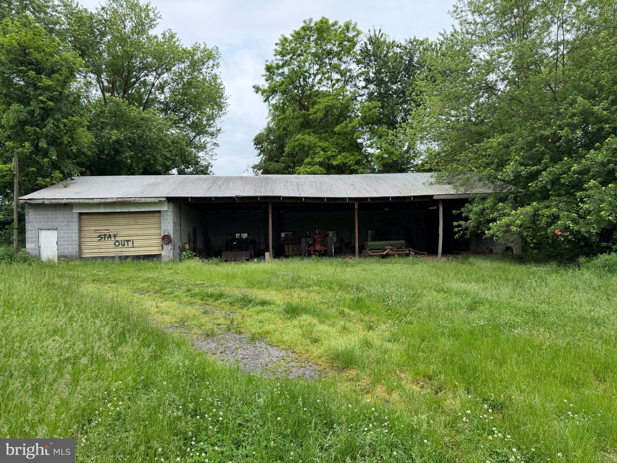 9385 Royer Road Mercersburg, PA 17236 - Photo 42 of 61