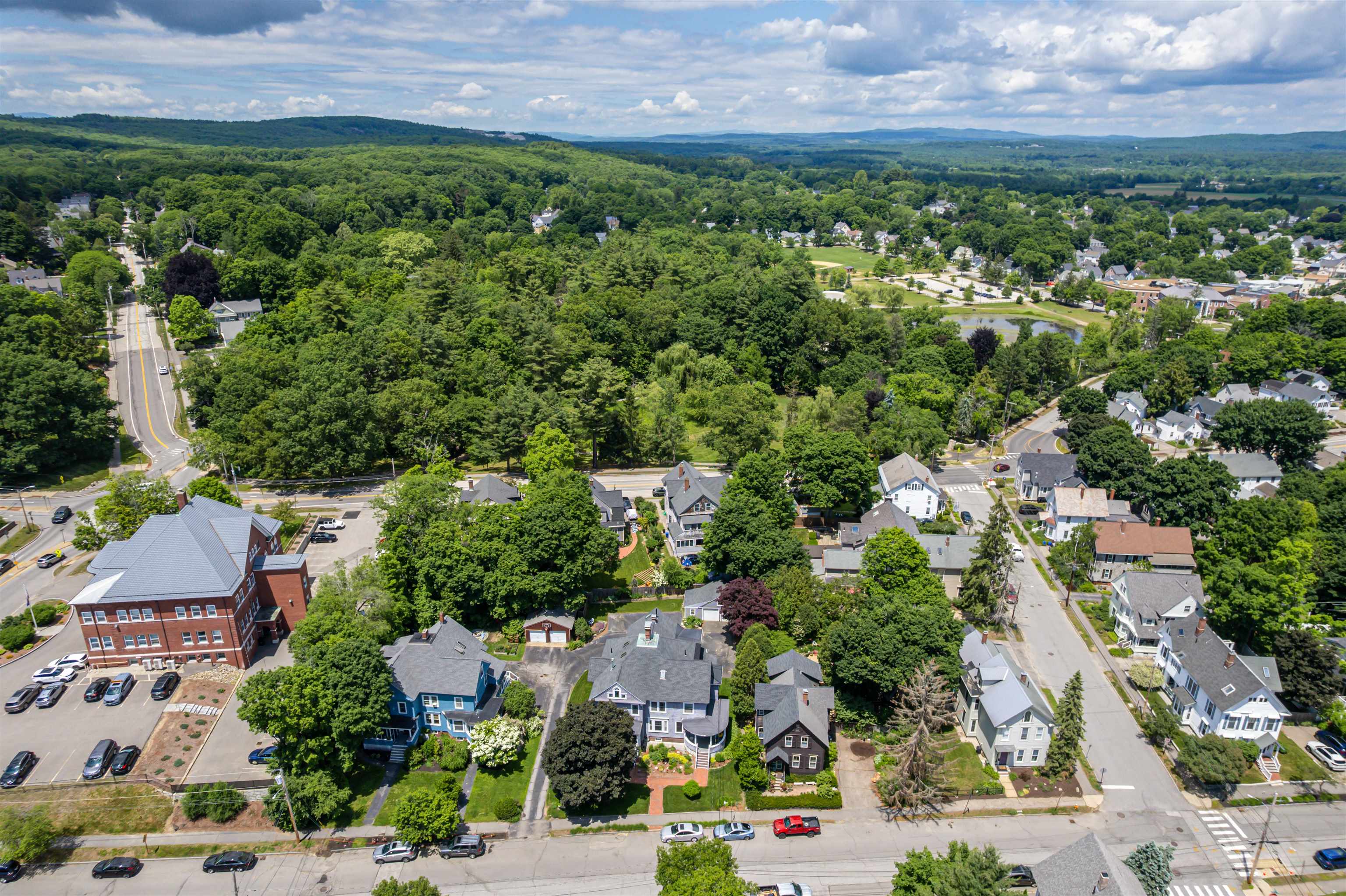 96 School Street, Unit U2 Concord, NH 03301 - Photo 56 of 60