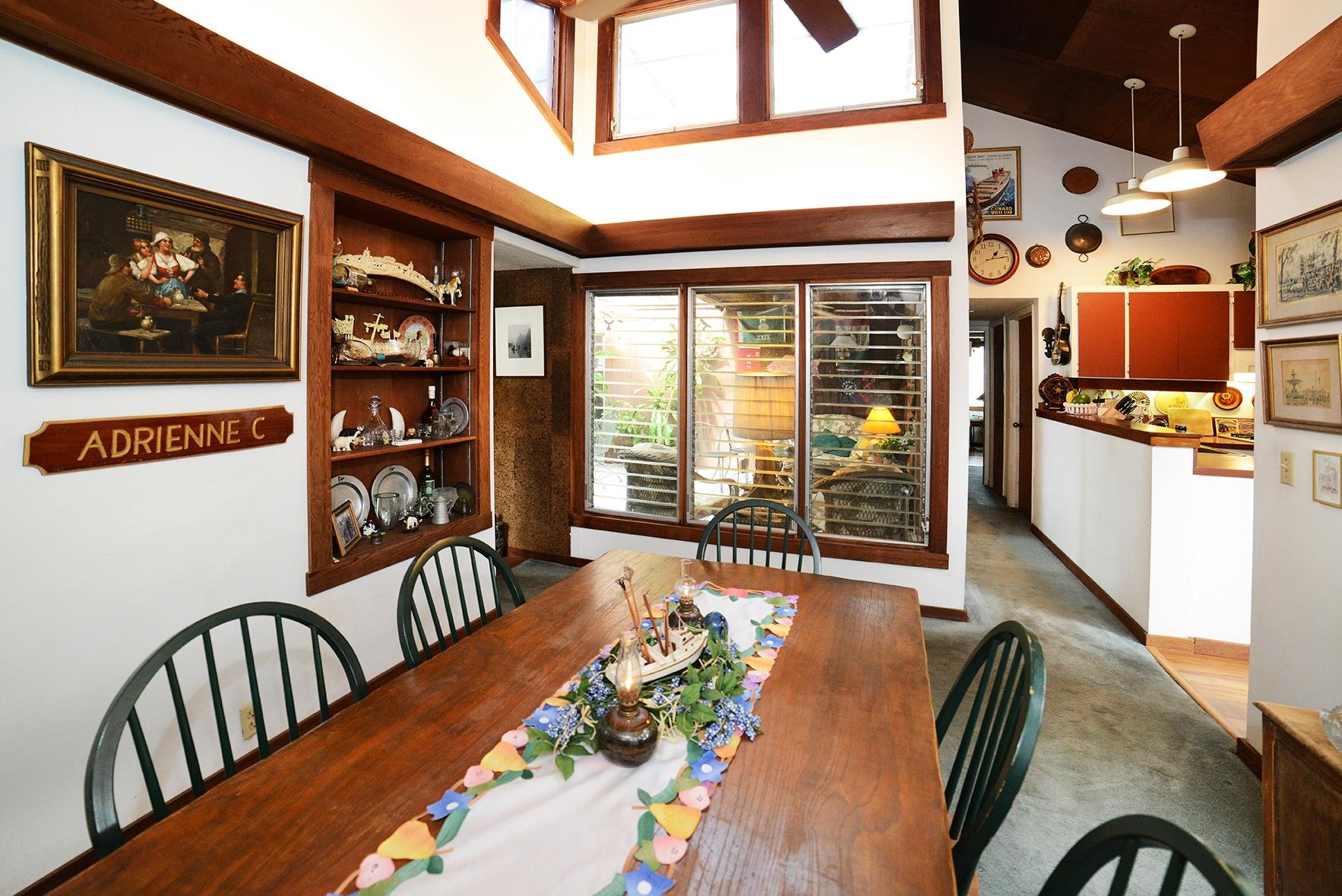 2411 Northwest 29th Road Boca Raton, FL 33431 - Photo 11 of 16 DINING ROOM