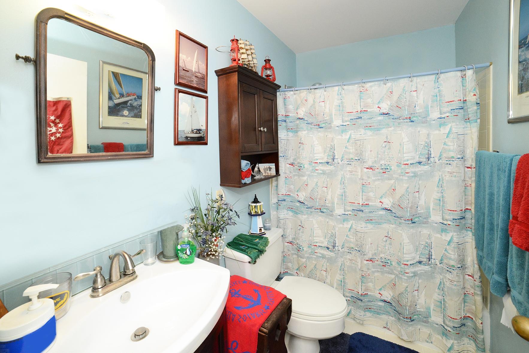 2411 Northwest 29th Road Boca Raton, FL 33431 - Photo 12 of 16 BATHROOM