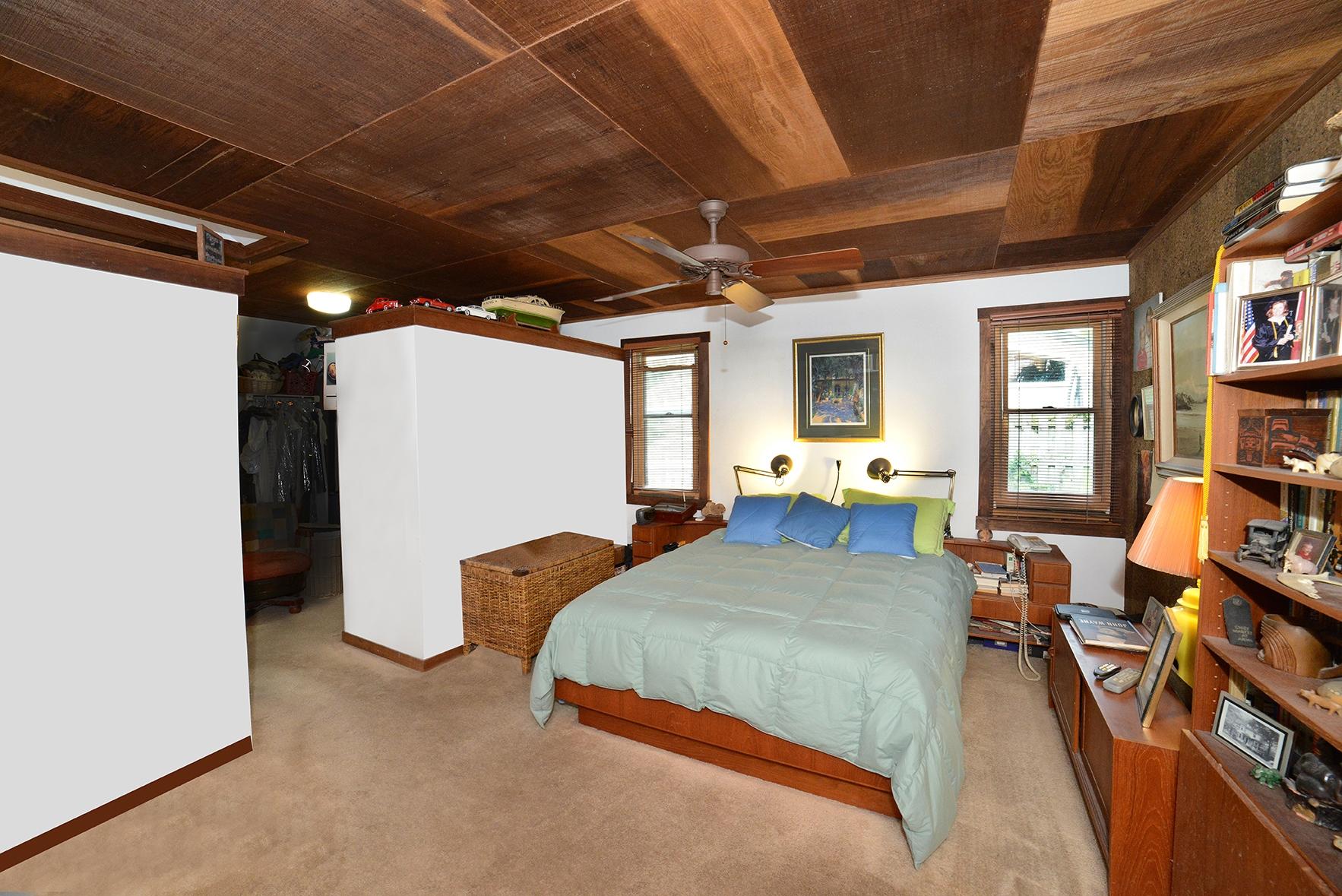 2411 Northwest 29th Road Boca Raton, FL 33431 - Photo 13 of 16 MASTER BEDROOM