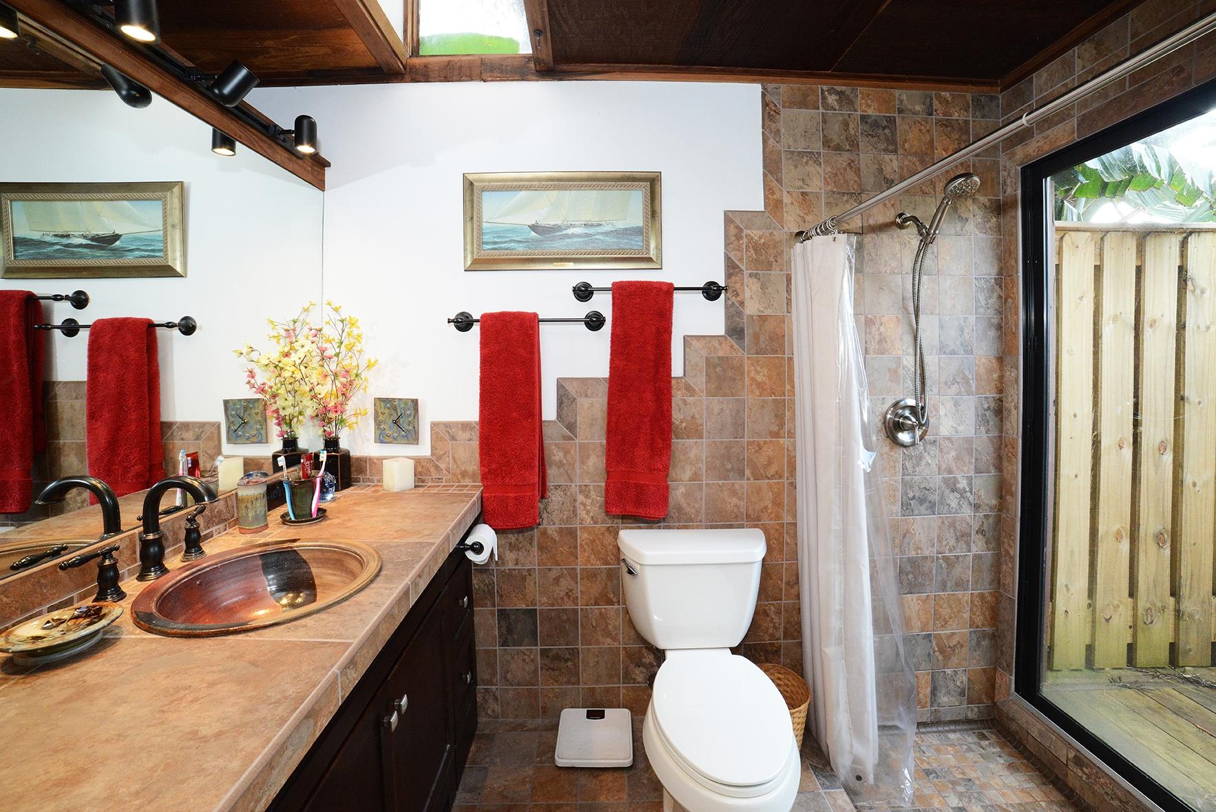 2411 Northwest 29th Road Boca Raton, FL 33431 - Photo 14 of 16 MASTER BATHROOM